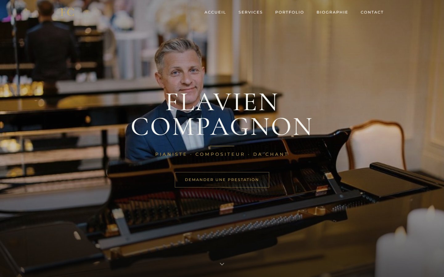Flavien Compagnon